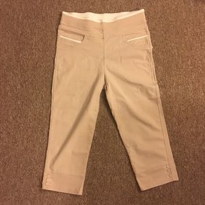 Skinny short (Inseam17.5”)